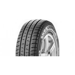 195/75R16C 110/108R CARRIER WINTER 10PR MS 3PMSF DOT2022 (E-9.3) PIRELLI